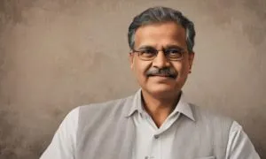 Who Is Veeresh Kumar Jain Career Roles And Key Contributions 1789296071