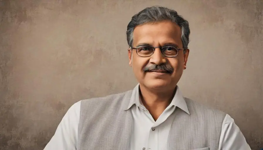 Who Is Veeresh Kumar Jain Career Roles And Key Contributions 1789296071