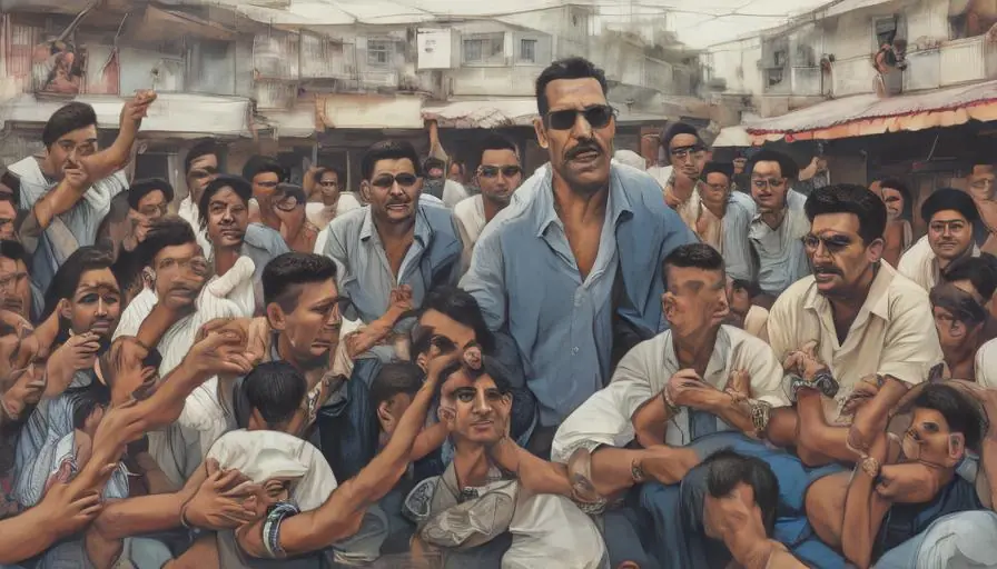 Why You Must Never Insult Fans Akki A Complete Guide To Respectful Community Building 1789158023