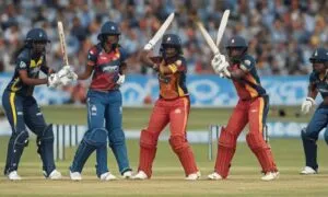 Women S Caribbean Premier League History Teams And Impact 1789247458