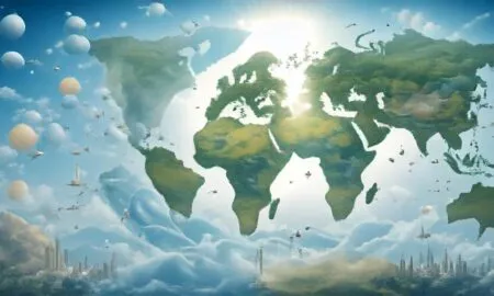 World Ozone Day Why It Matters And How You Can Help 1789542661