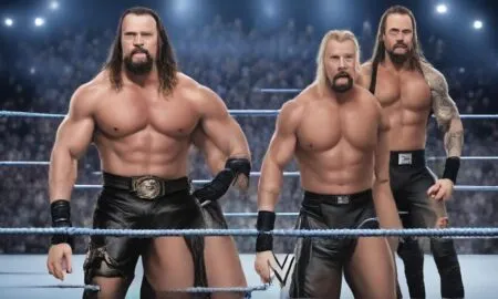 Wwe Smackdown History Format And Impact On Modern Wrestling 1789180856