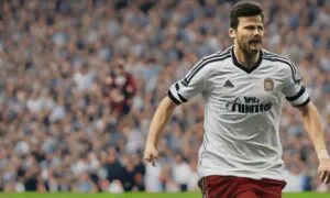 Xabi Alonso Career Highlights Managerial Success And Legacy 1789773053