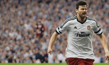 Xabi Alonso Career Highlights Managerial Success And Legacy 1789773053