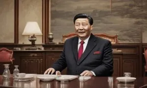 Xi Jinping Life Policies And Political Legacy Of Chinas Paramount Leader 1789202489
