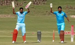 Yash Thakur Rising Indian Fast Bowler S Journey Stats And Impact 1789143625