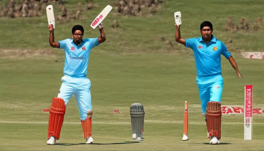 Yash Thakur Rising Indian Fast Bowler S Journey Stats And Impact 1789143625