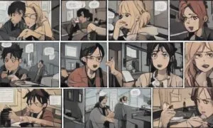 Youmaniacseriesep3 Episode 3 Breakdown Analysis And Viewing Guide 1789215128