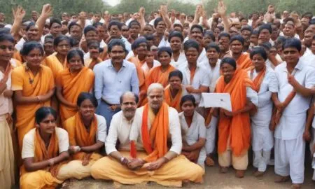 Yuva Dharam Sansad 2026 Empowering Youth Through Ethical Leadership And Duty 1789720886
