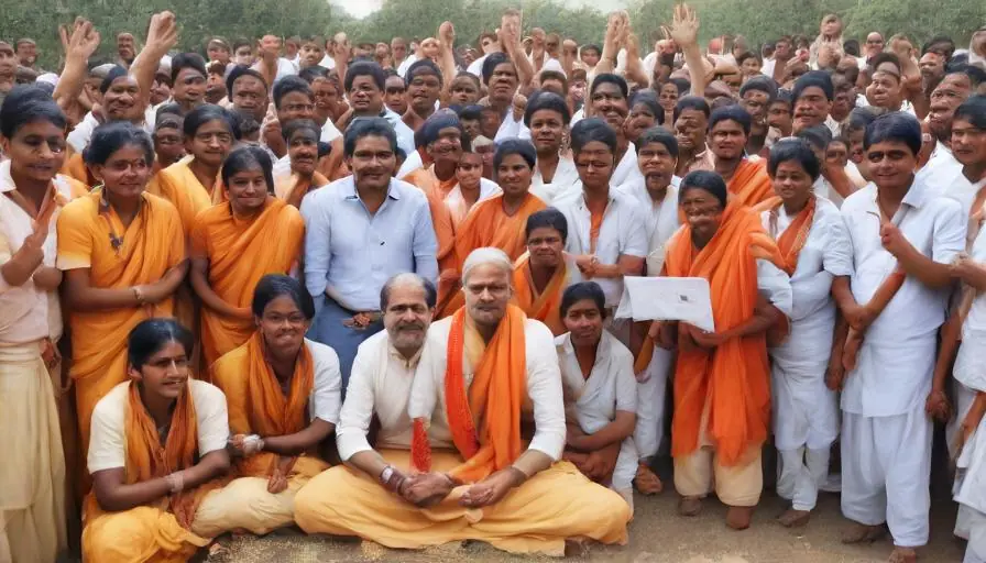 Yuva Dharam Sansad 2026 Empowering Youth Through Ethical Leadership And Duty 1789720886