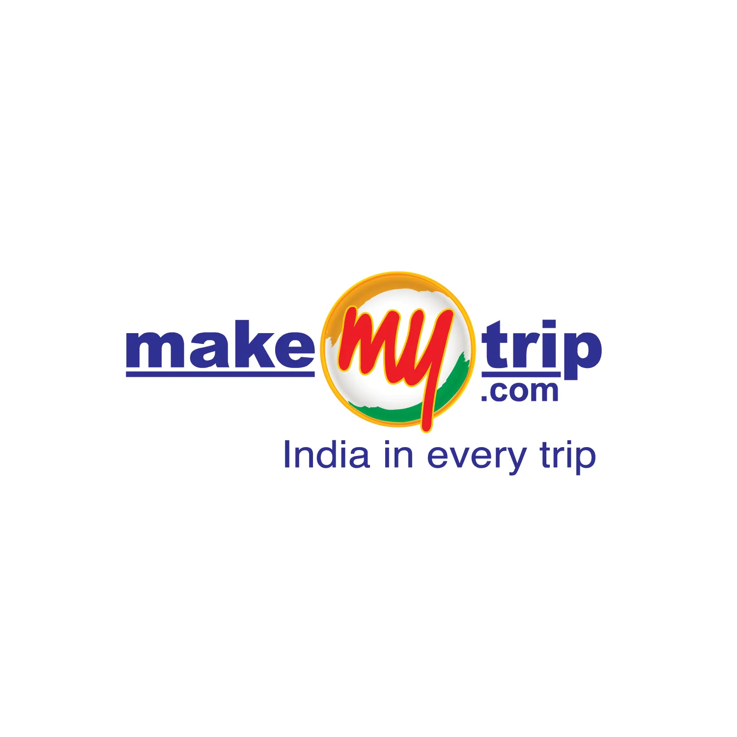 MakeMyTrip