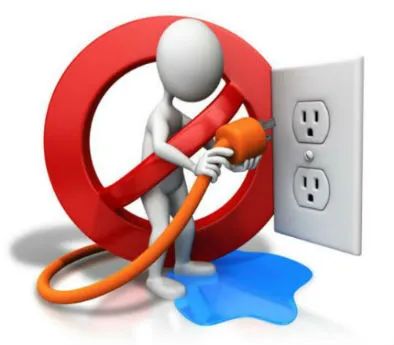 Most Dangerous Electrical Safety Hazards