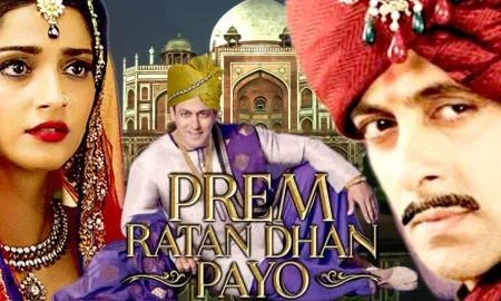Prem Ratan Dhan Payo
