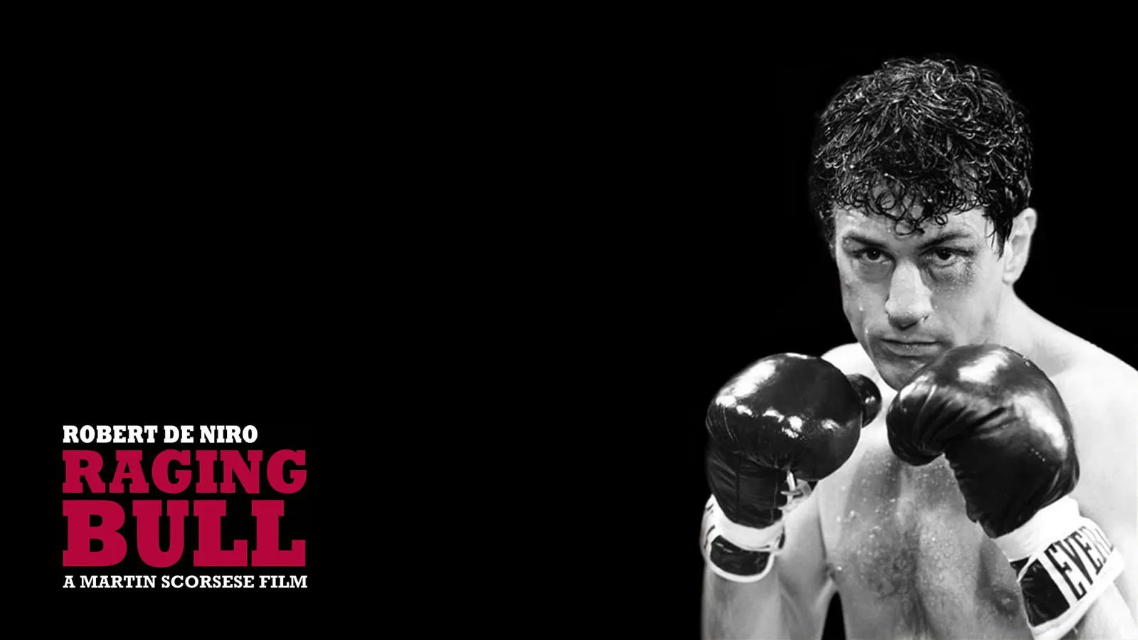 Raging Bull