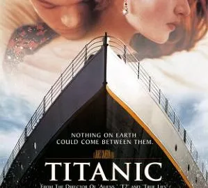 Titanic