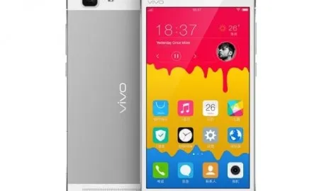 Vivo X5Max