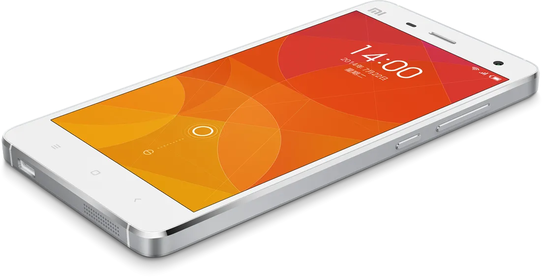 Xiaomi Mi 4